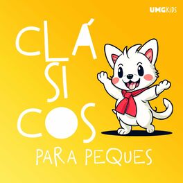 Album cover of Clásicos Para Peques