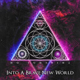 Album cover of Into a Brave New World
