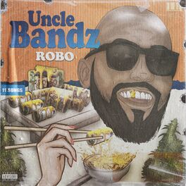 Album cover of UNCLE BANDZ