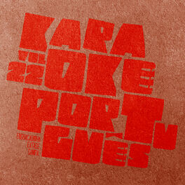 Album cover of Karaoke - Português, Vol. 22