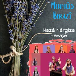Album cover of Nazê Nêrgiza Hewşê