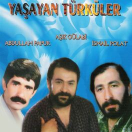 Album cover of Yaşayan Türküler
