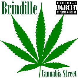 Album cover of Cannabis Street (Nouvelle version)