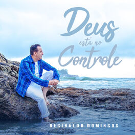 Album cover of Deus Está no Controle