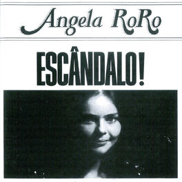 Album cover of Escândalo