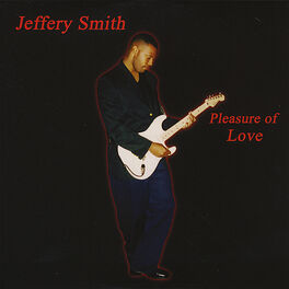 jeffrey smith guitar jazz