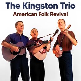 Album cover of American Folk Revival