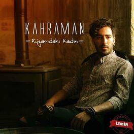 Album cover of Rüyamdaki Kadın / İzmir