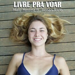 Album cover of Livre pra Voar