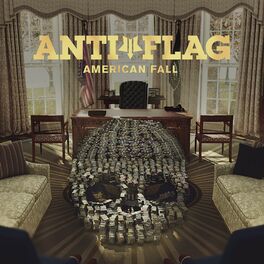 Album cover of American Fall