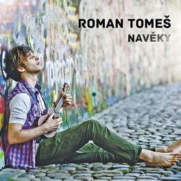 Album cover of Navěky