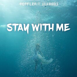 Album cover of Stay With Me