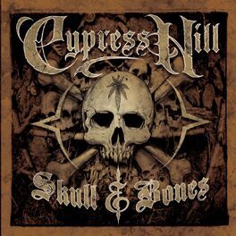 Album cover of Skull & Bones