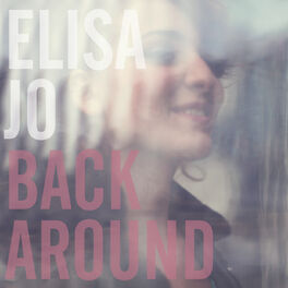 Album cover of Back Around