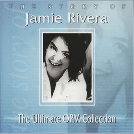 Album cover of The Story Of: Jamie Rivera
