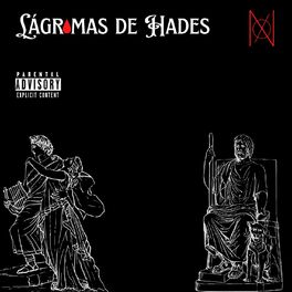Album cover of Lágrimas de Hades