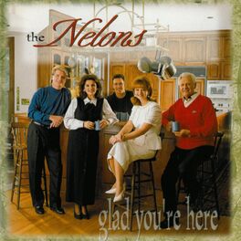 Album cover of Glad You're Here