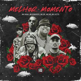 Album cover of Melhor Momento