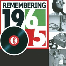 Album cover of Remembering 1965