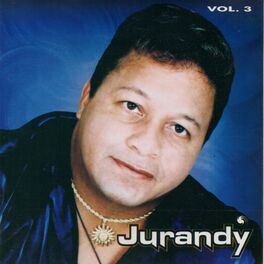 Album cover of Jurandy, Vol. 3