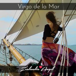 Album cover of Virgo de la Mar
