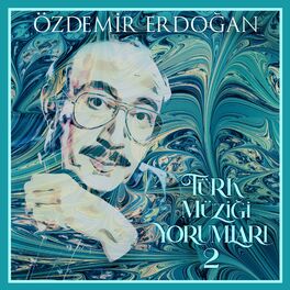 Album cover of Türk Müziği Yorumları, Vol. 2