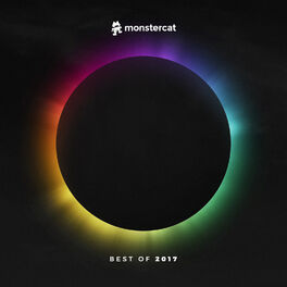 Album cover of Monstercat: Best of 2017