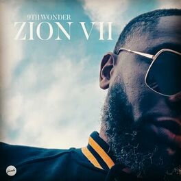 Album cover of ZION VII