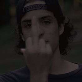Album cover of Una Vacante