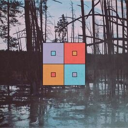 Album cover of Homeward