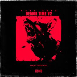 Album cover of Demon Time V2