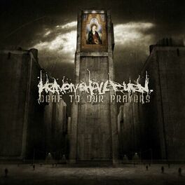 Original versions of Night of the Werewolves by Heaven Shall Burn