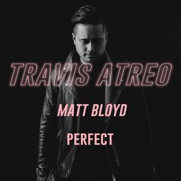 Album cover of Perfect