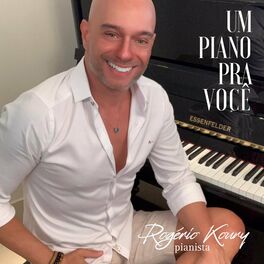 Album cover of Um Piano pra Você