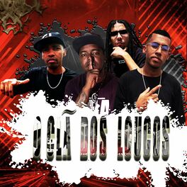 Album cover of O Clã dos Loucos