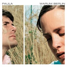 Album cover of Warum Berlin