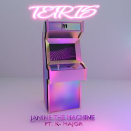Album cover of Tetris (feat. K-Major)