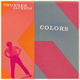 Album cover of Colors