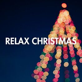 Album cover of Relax Christmas