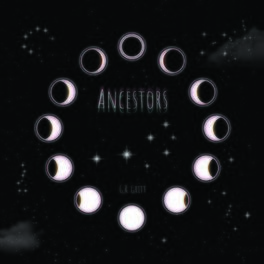 Album cover of Ancestors