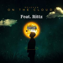Album cover of On The Cloudz (feat. Rittz)