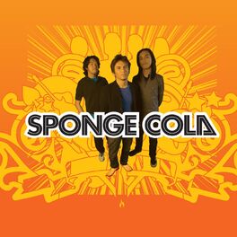 Album cover of Sponge Cola