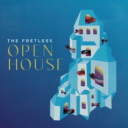 Album cover of Open House