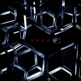 Album cover of Rush