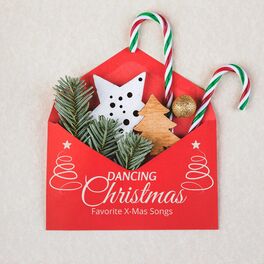 Album cover of Dancing Christmas (Favorite X-Mas Songs)