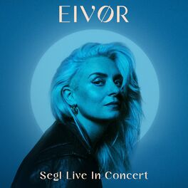 Album cover of Segl Live in Concert (Live at Nordic House, Faroe Islands, Sep 2020)