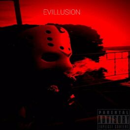 Album cover of EVILLUSION