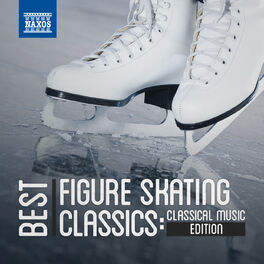 Album cover of Best Figure Skating Classics: Classical Music Edition