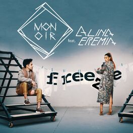 Album cover of Freeze