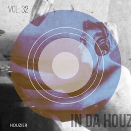 Album cover of In Da Houz - Vol. 32